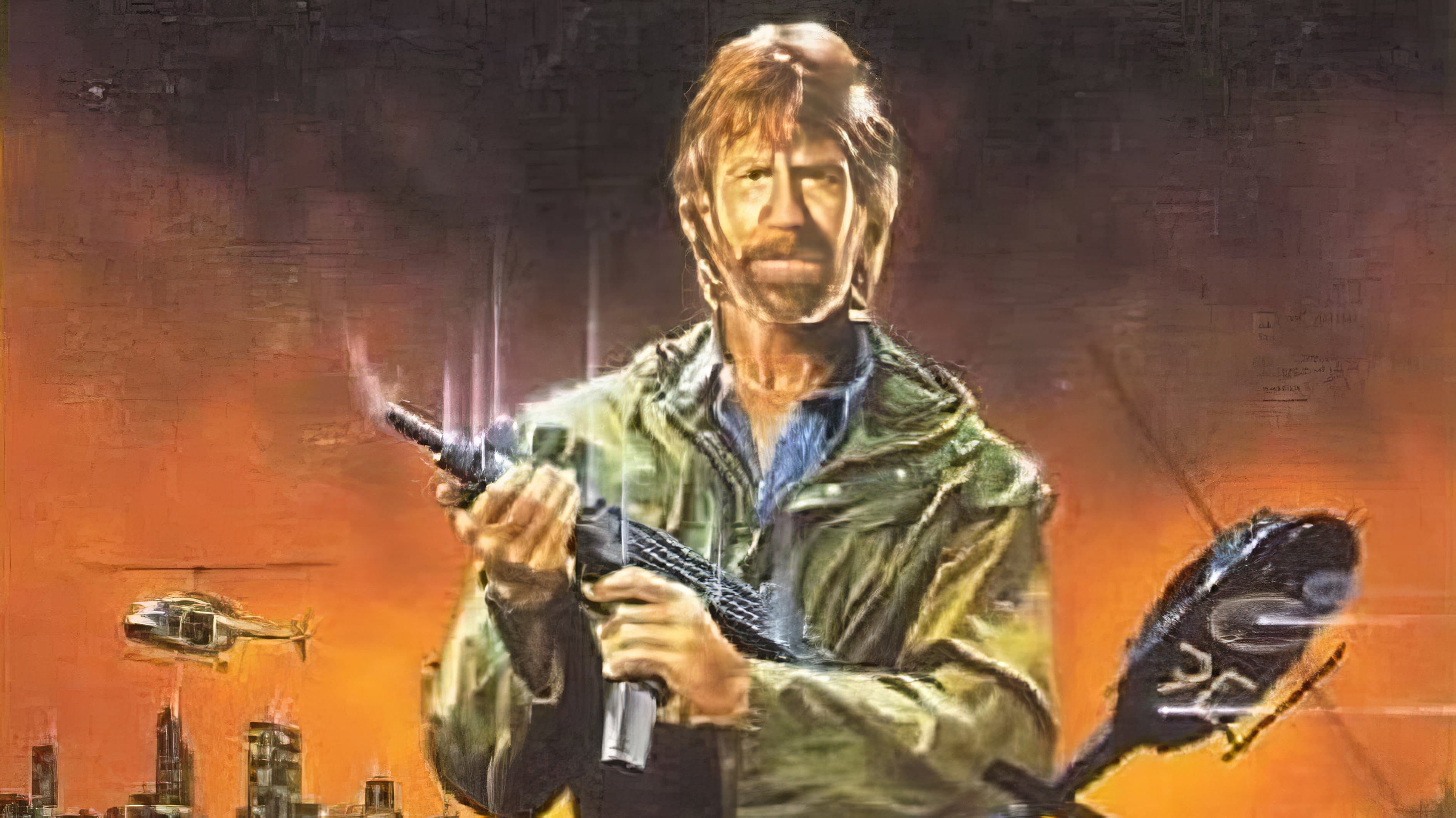 Commando Black Tigers - immagine