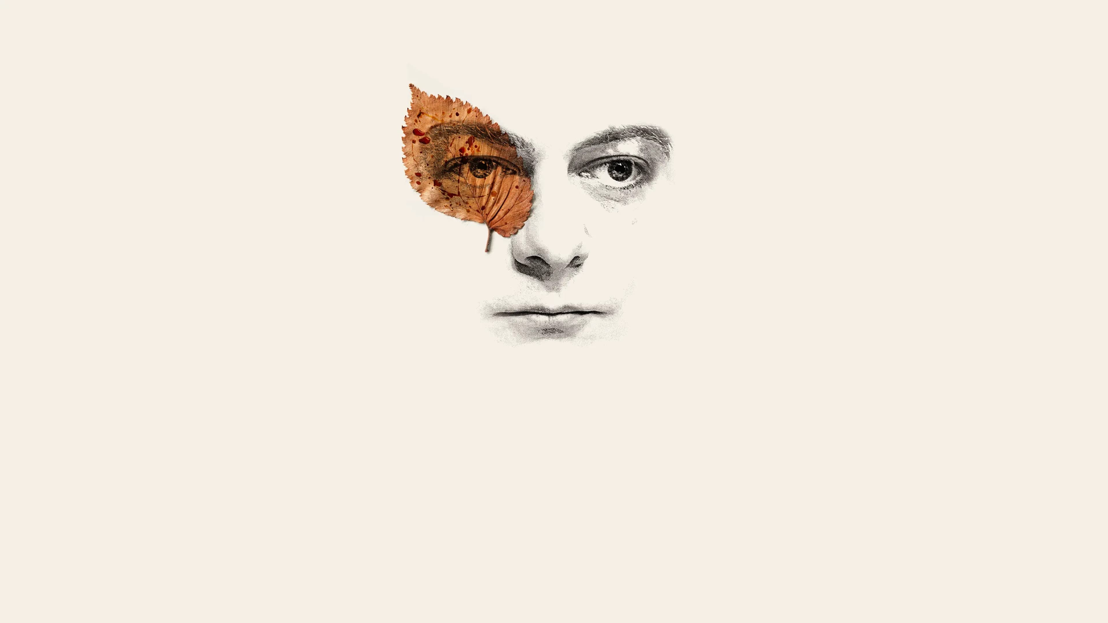 L'uomo nel bosco - immagine