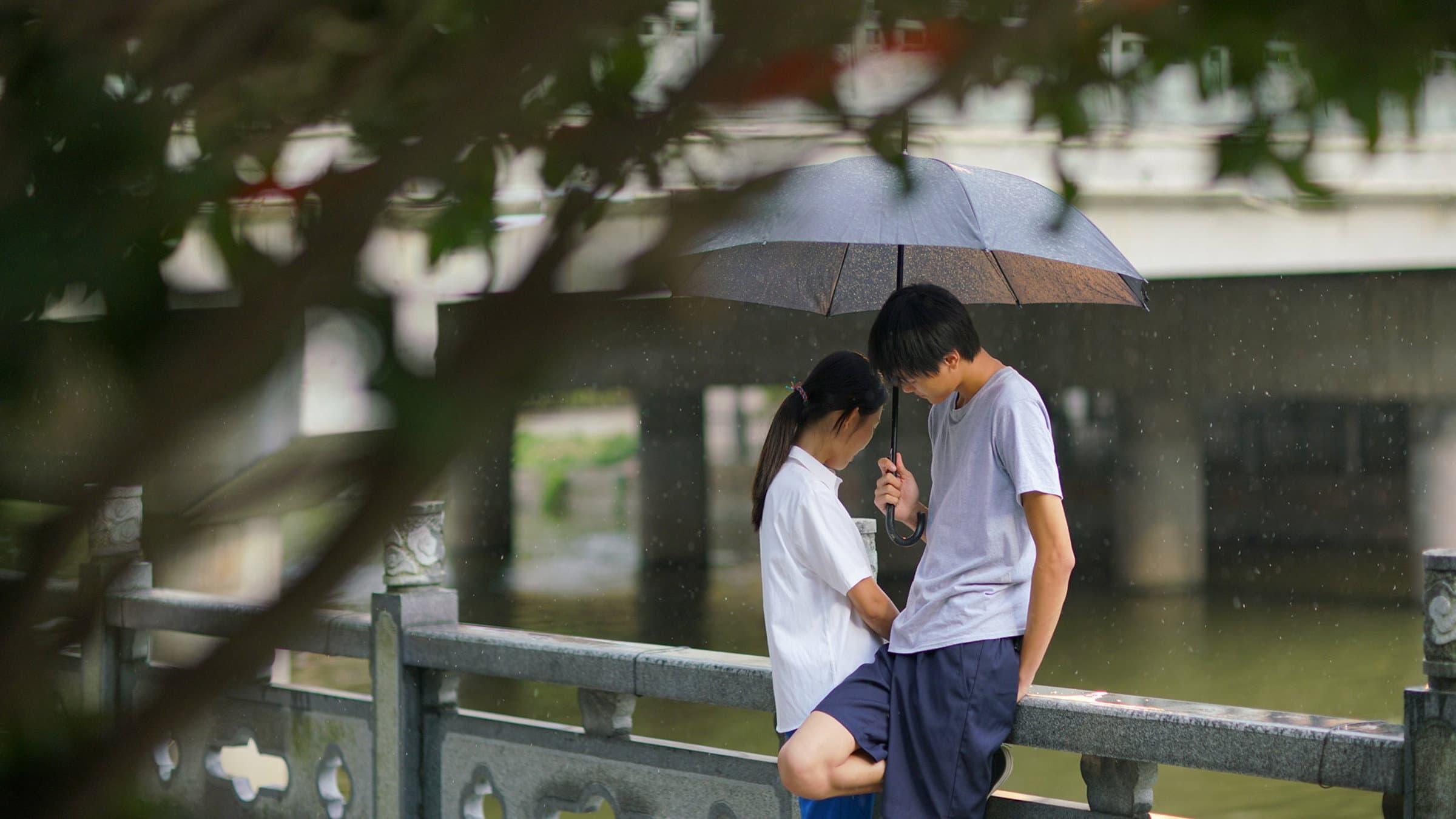 An Insignificant Affair - immagine