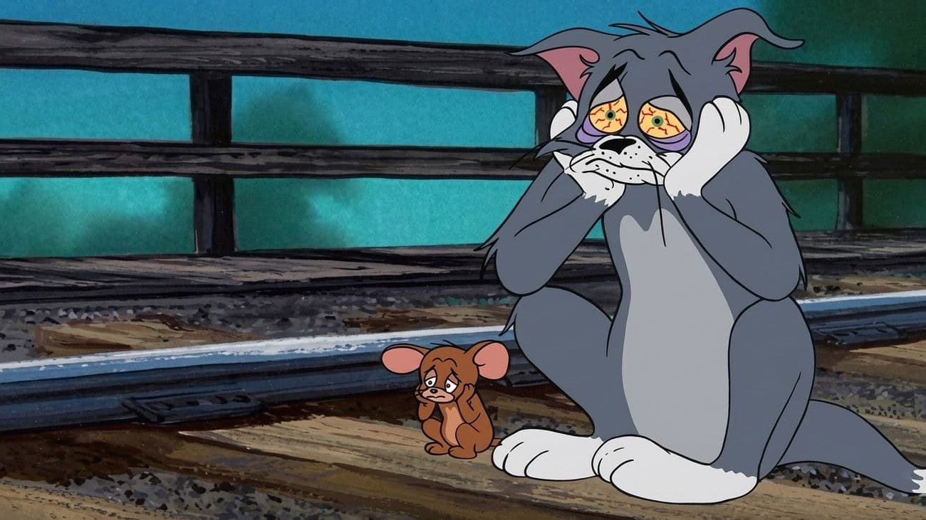 Blues per gatto triste - immagine