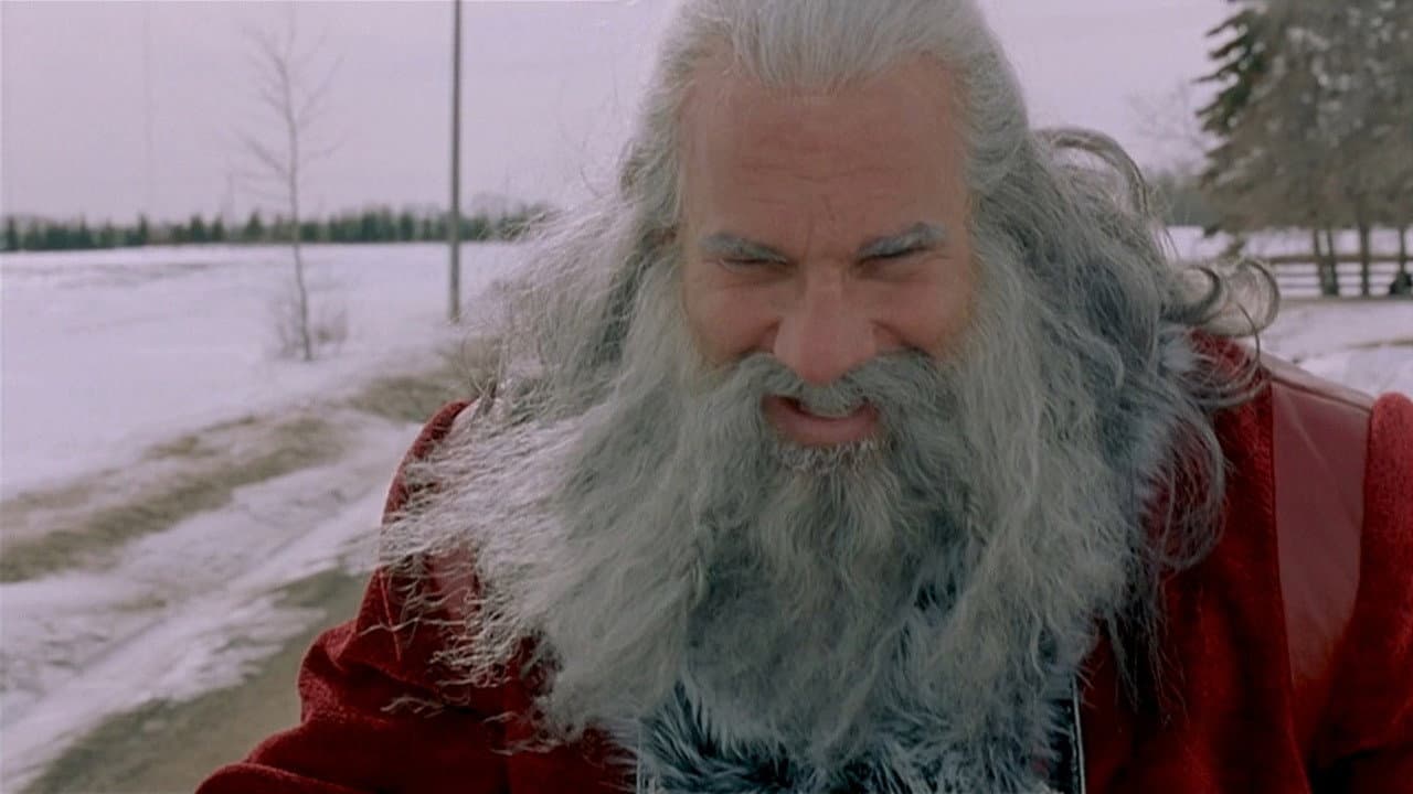 Santa's Slay - immagine