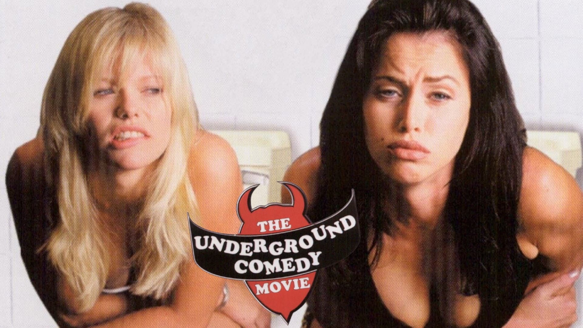 The Underground Comedy Movie - immagine
