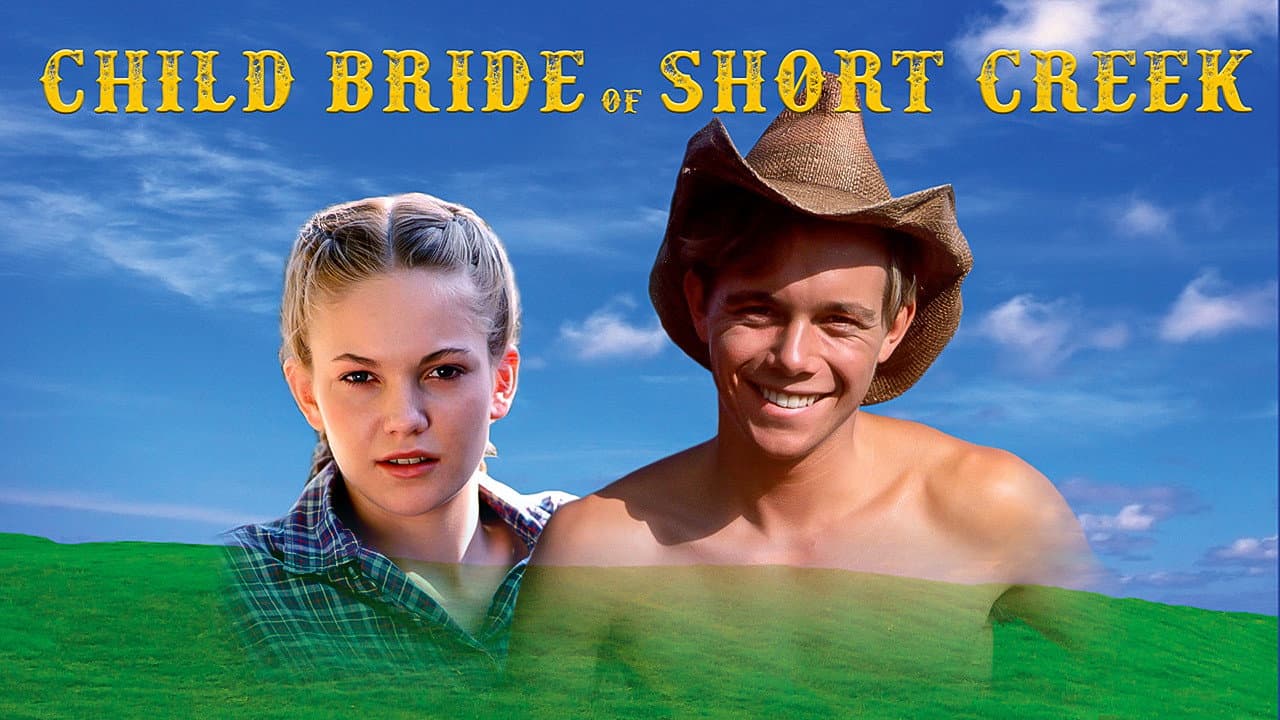 Child Bride of Short Creek - immagine