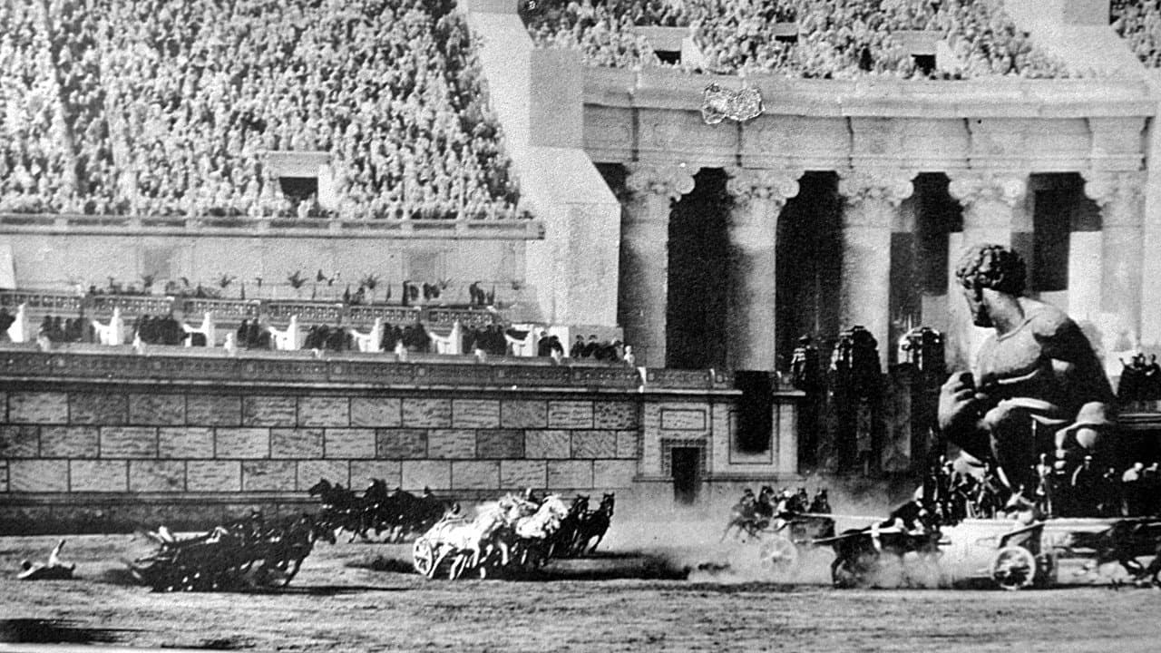 Ben-Hur: Una storia di Cristo - immagine