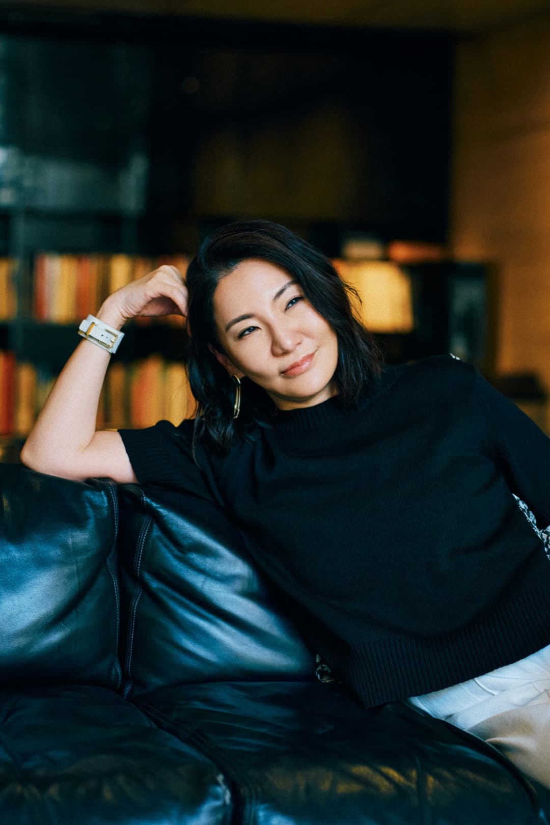 広瀬香美