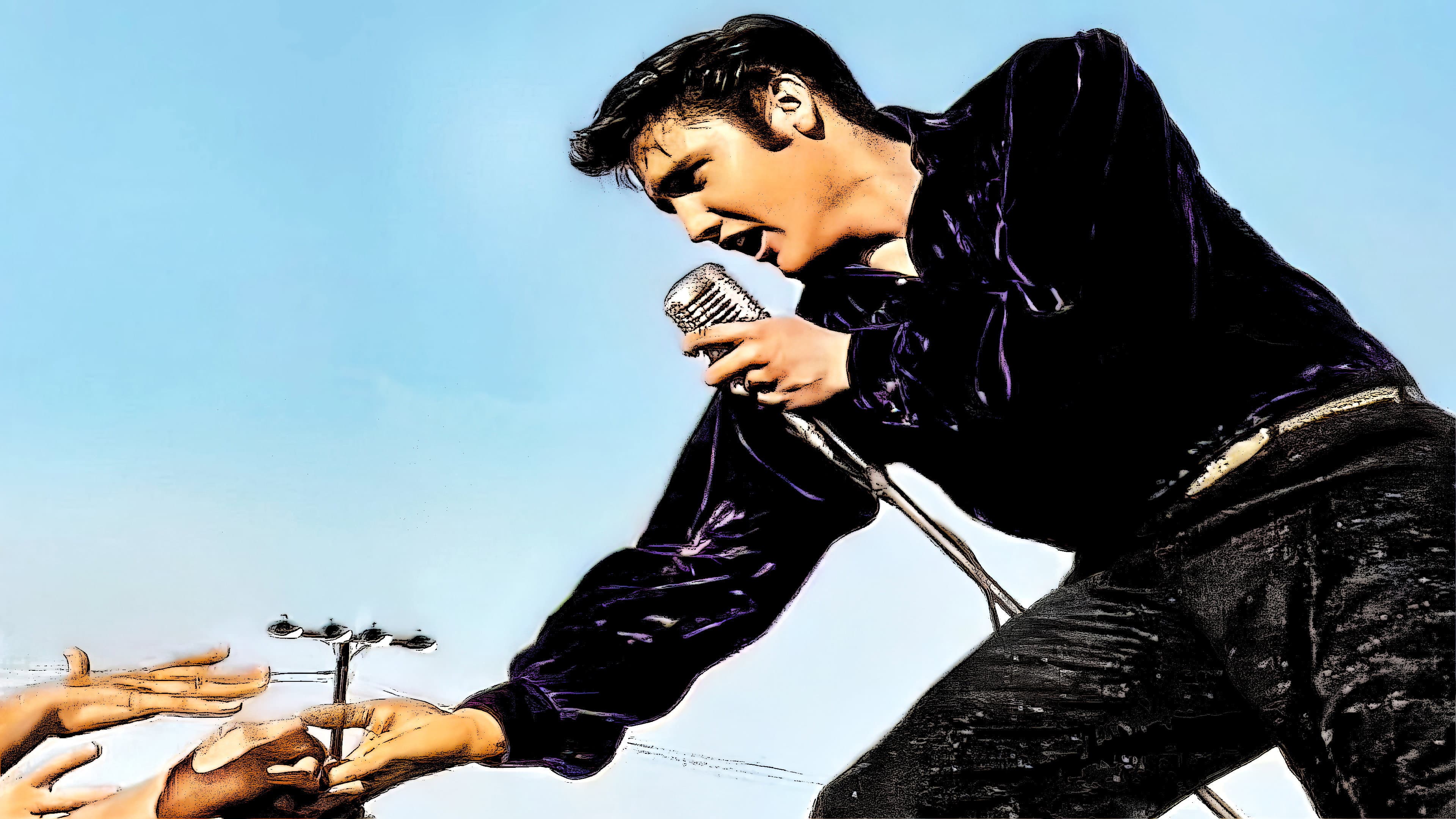 Tupelo's Own Elvis Presley - immagine