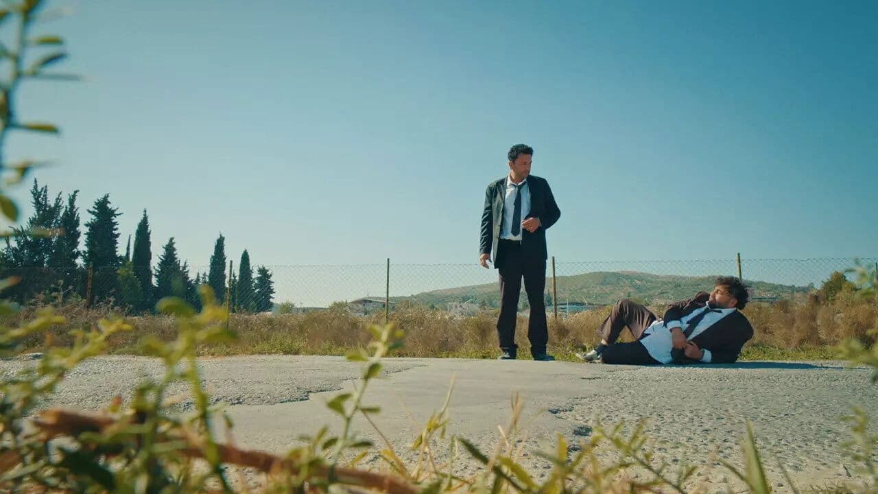 Altına Hücum - immagine