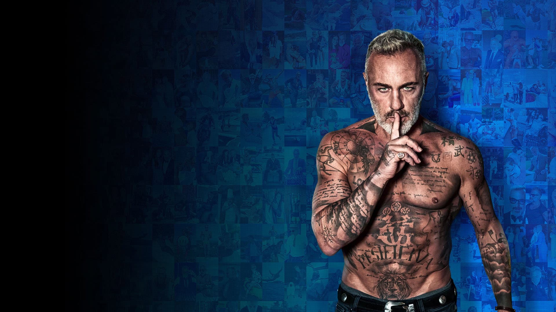 Gianluca Vacchi - Mucho Más - immagine