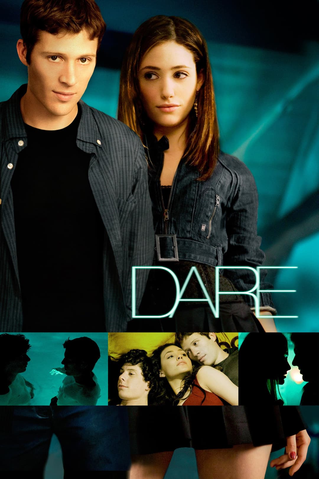 Poster di Dare