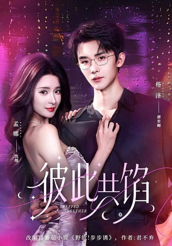 Poster di 彼此共馅