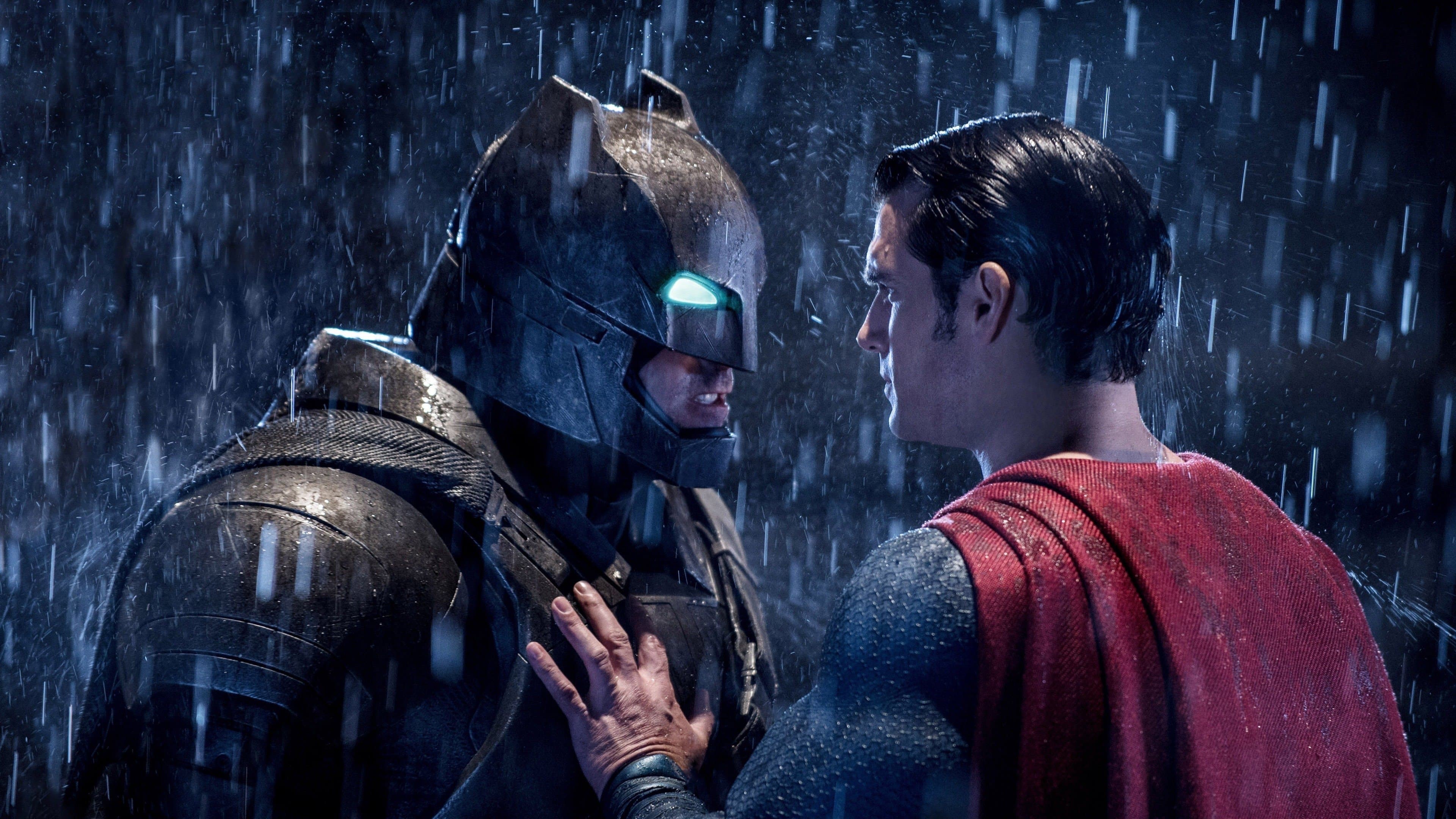 Batman v Superman: Dawn of Justice - immagine