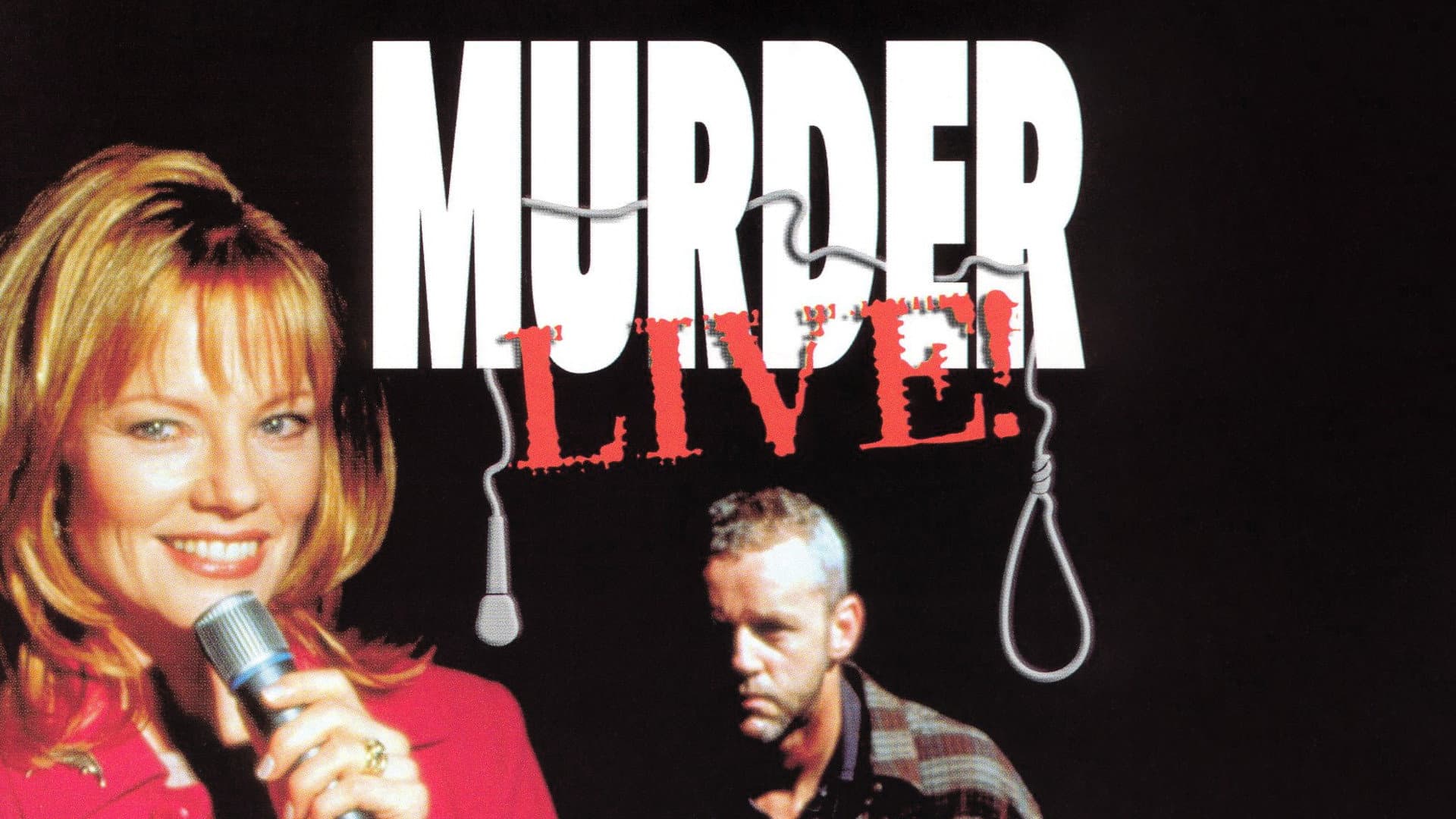Murder Live! - immagine