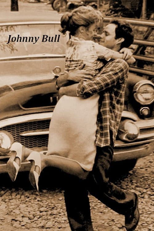 Poster di Johnny Bull