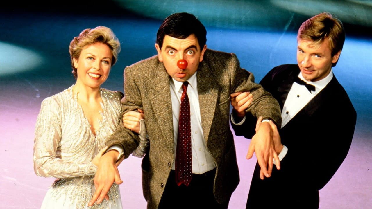 Torvill and Bean - immagine