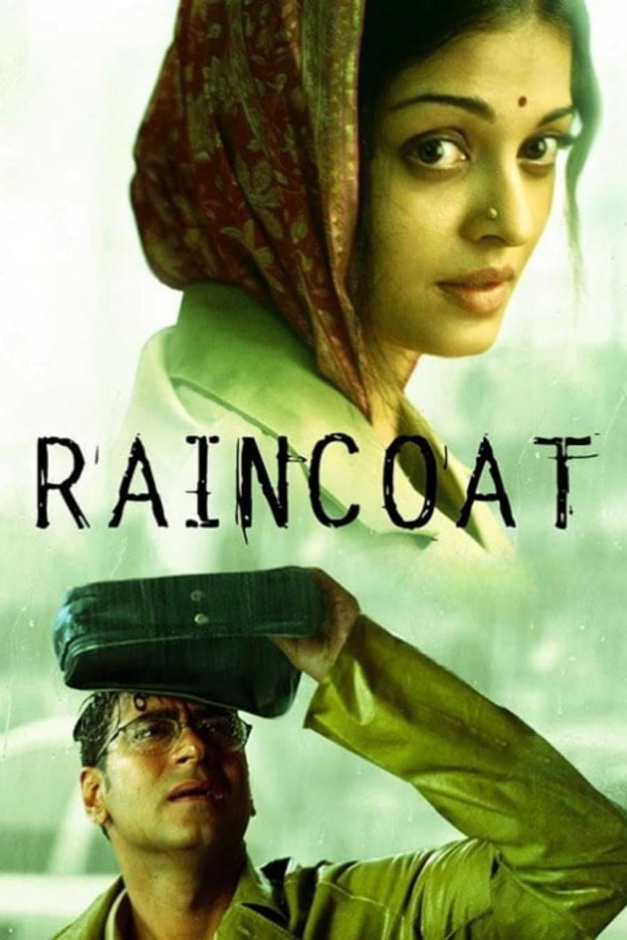 Poster di Raincoat