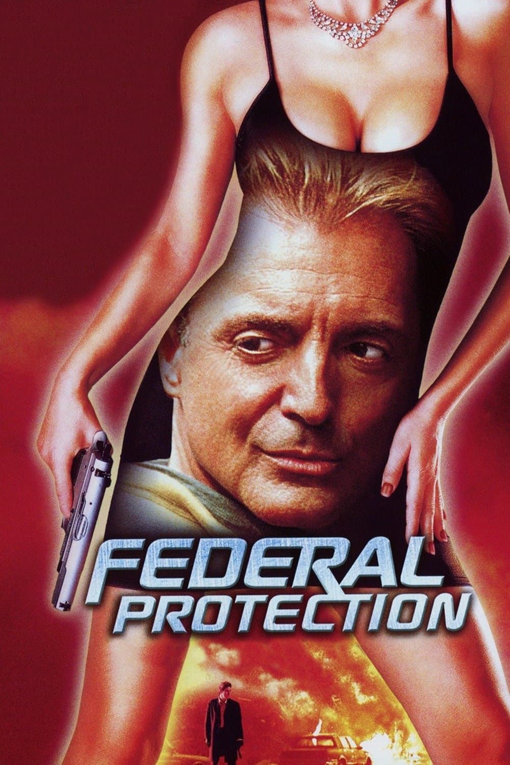 Poster di Federal Protection