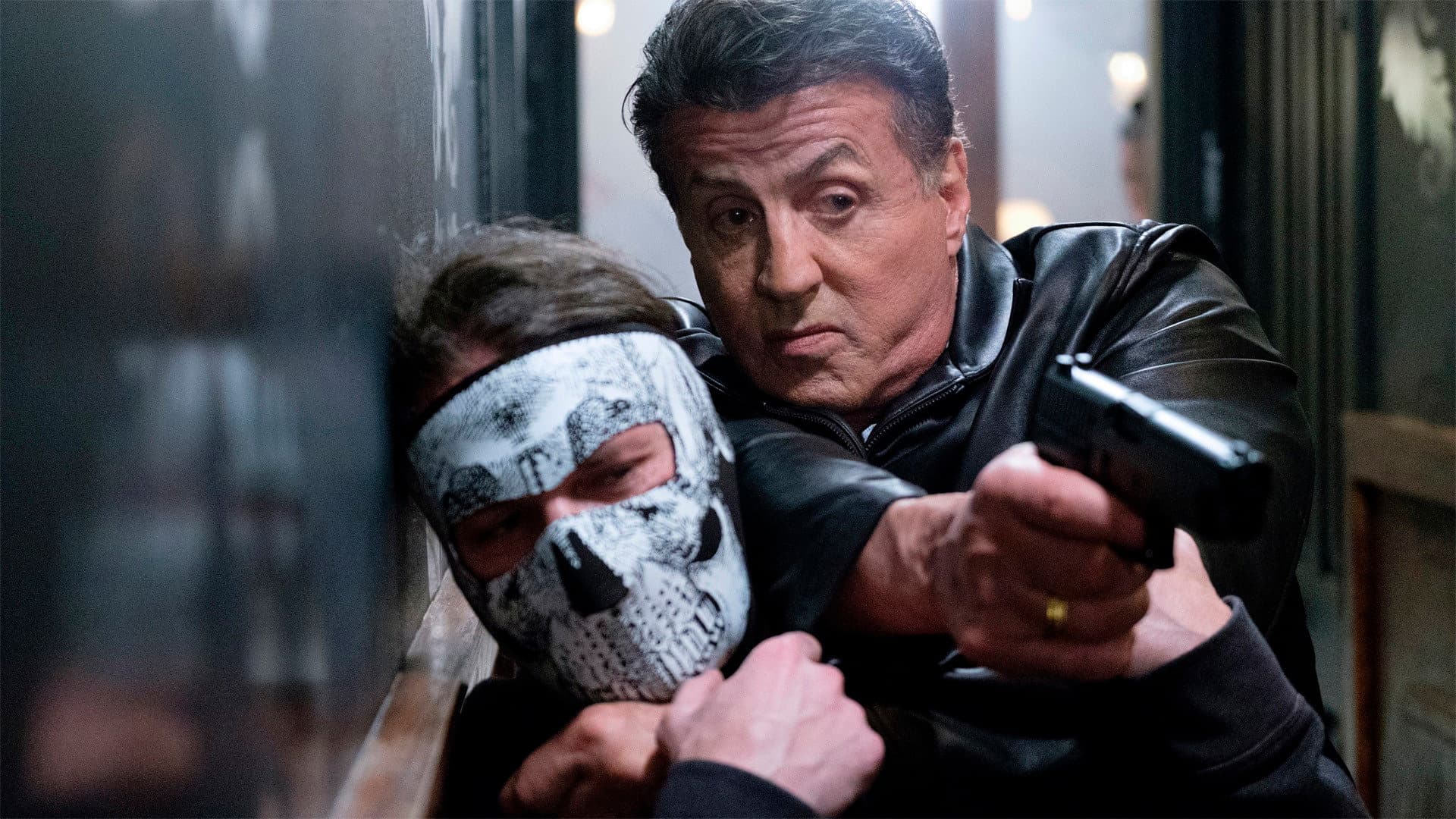 Escape Plan 2 - Ritorno all'inferno - immagine