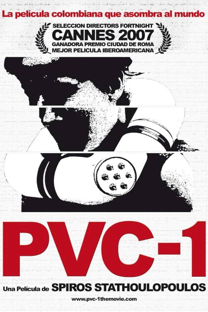 Poster di PVC-1