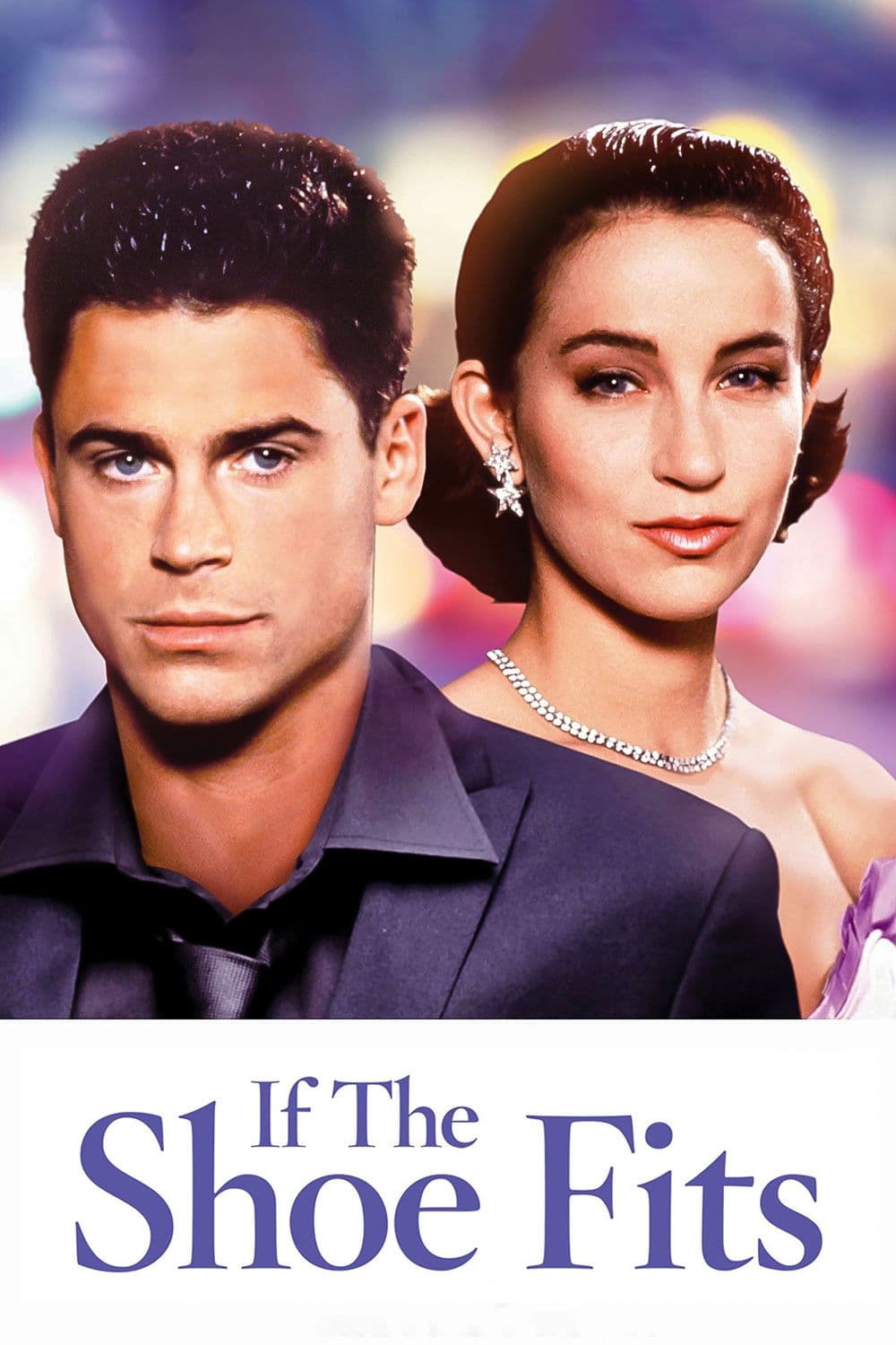Poster di If the Shoe Fits