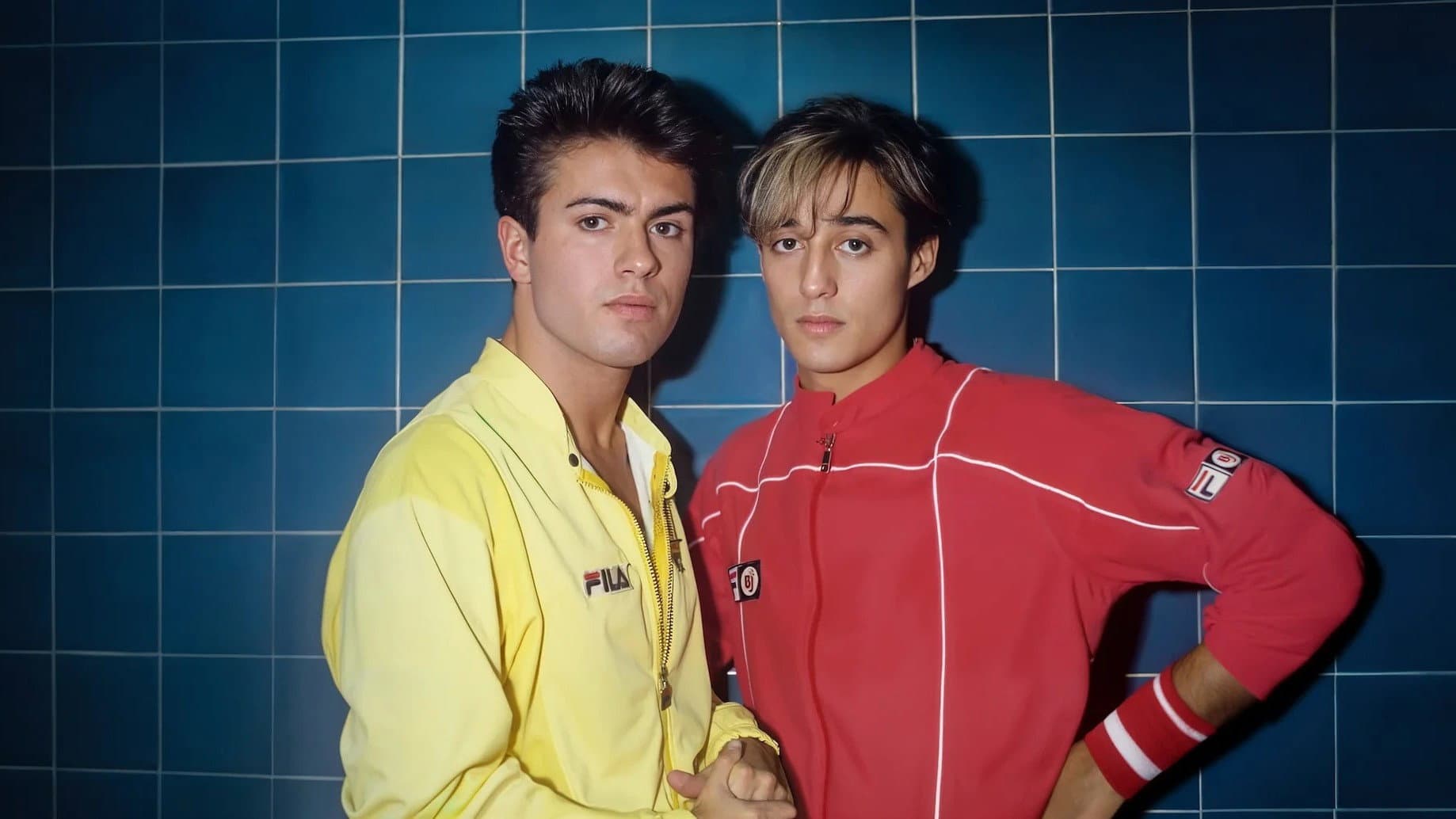 Wham!: Last Christmas Unwrapped - immagine