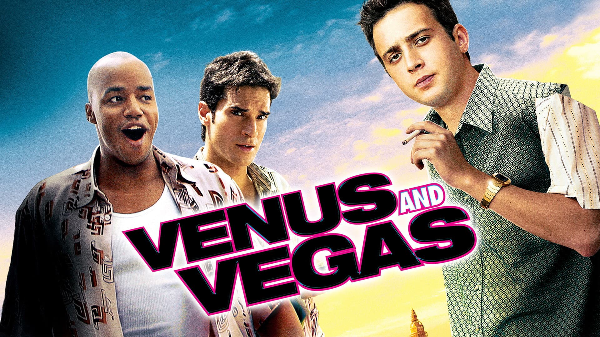Venus & Vegas - immagine