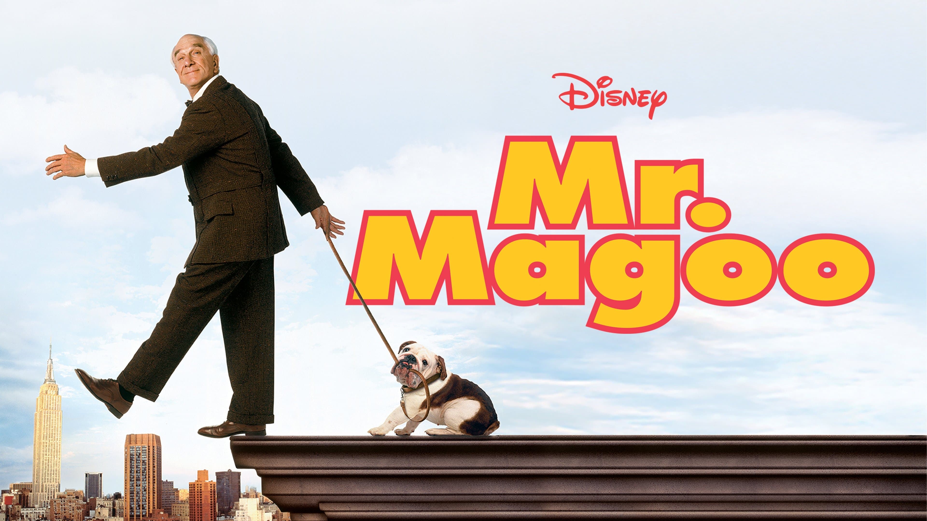 Mr. Magoo - immagine