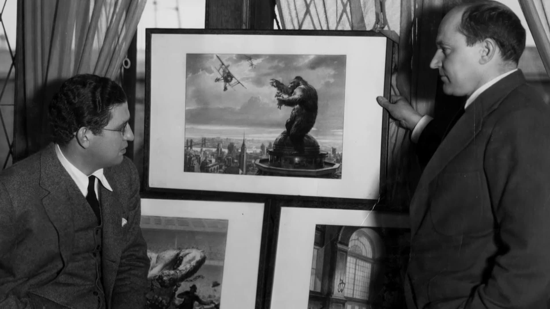 «King Kong»: il mostro e il mito - immagine