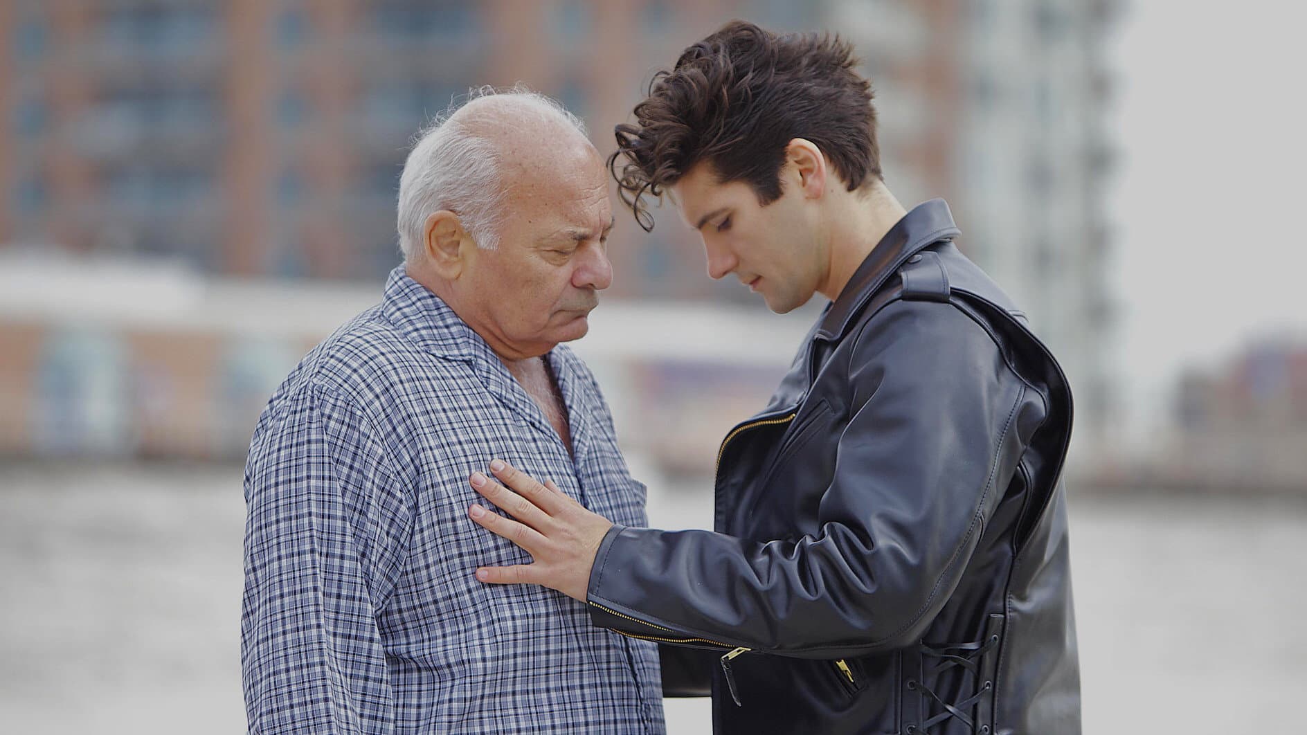Tom in America - immagine