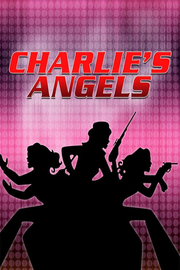 Poster di Charlie's Angels