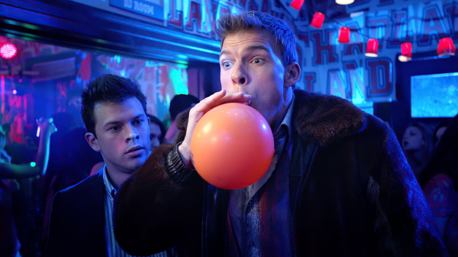 Blue Mountain State: The Rise of Thadland - immagine