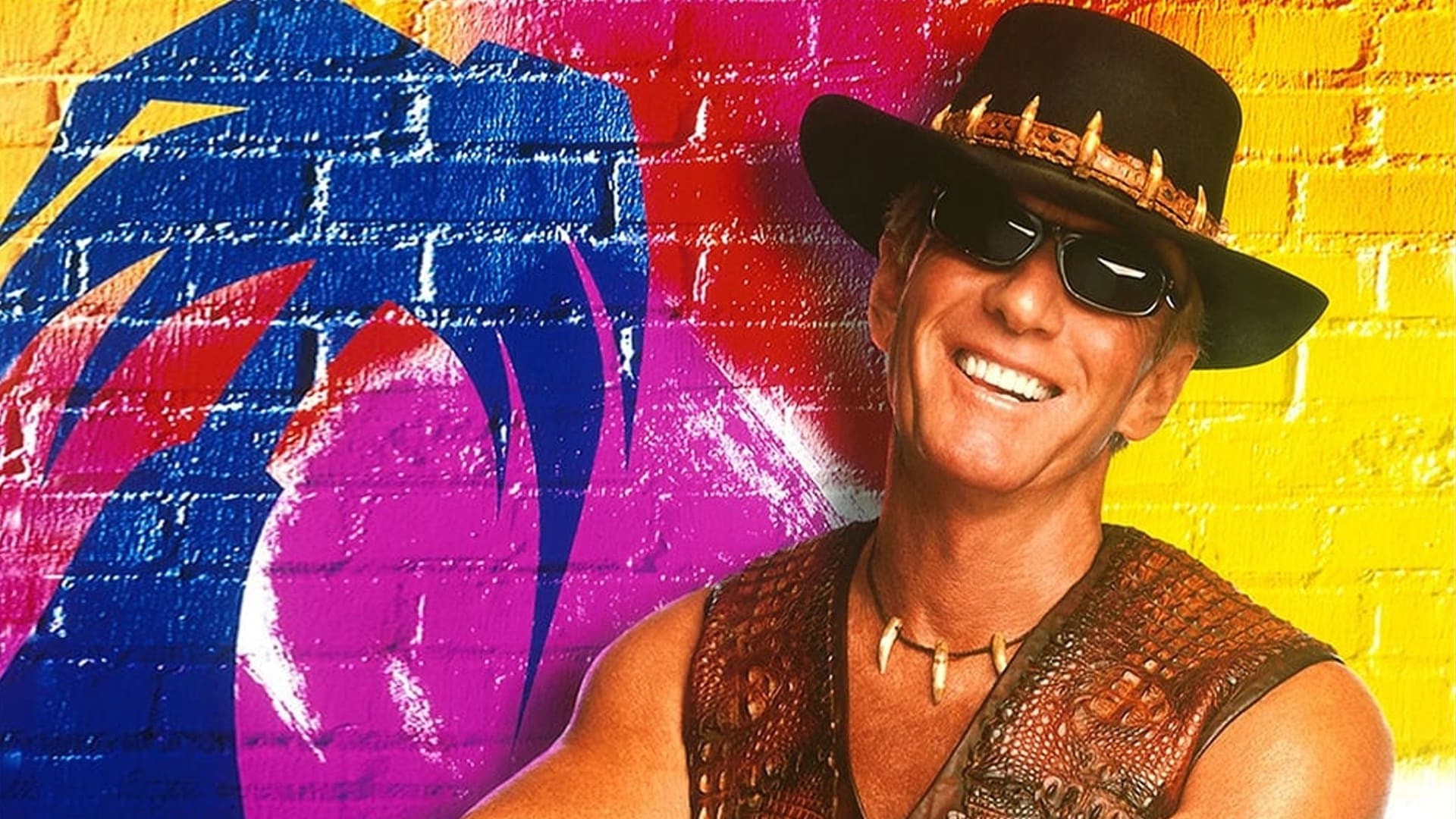 Crocodile Dundee 3 - immagine