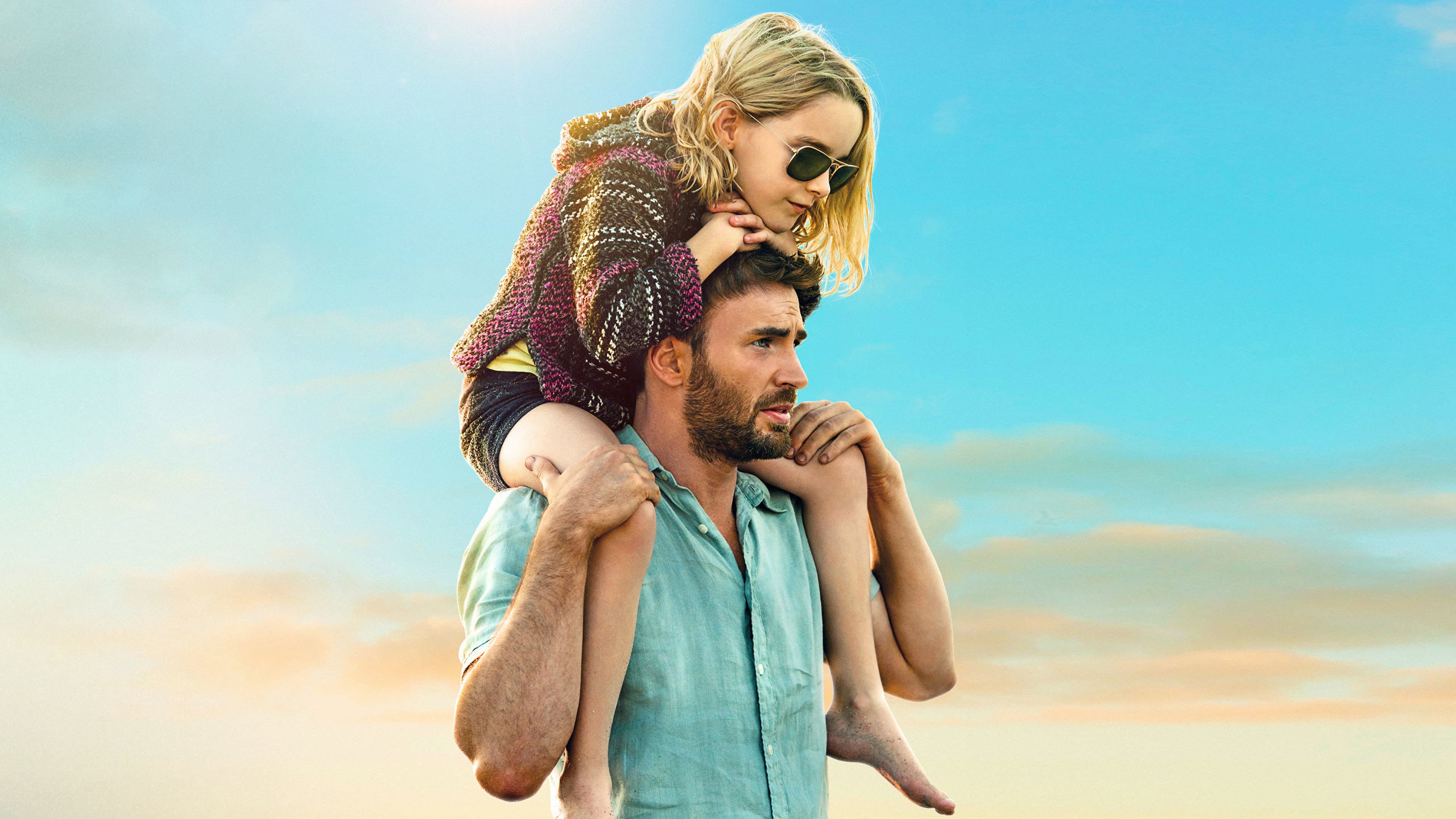 Gifted - Il dono del talento - immagine