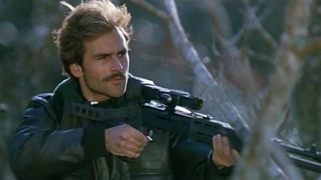 Blastfighter - immagine