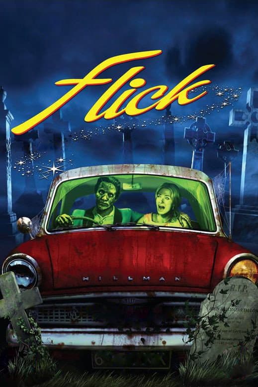 Poster di Flick