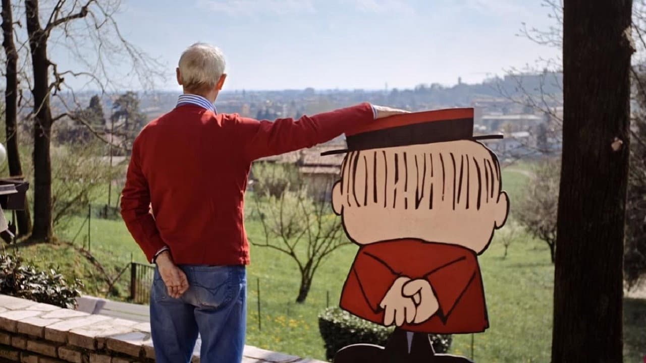 Bozzetto non troppo - immagine
