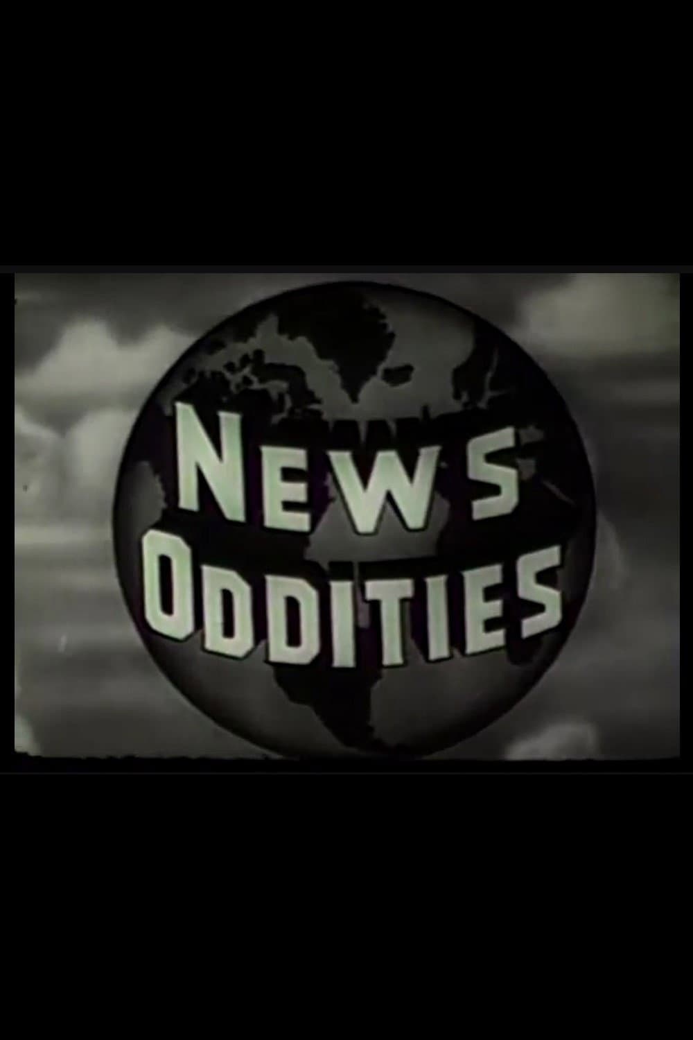 Poster di News Oddities