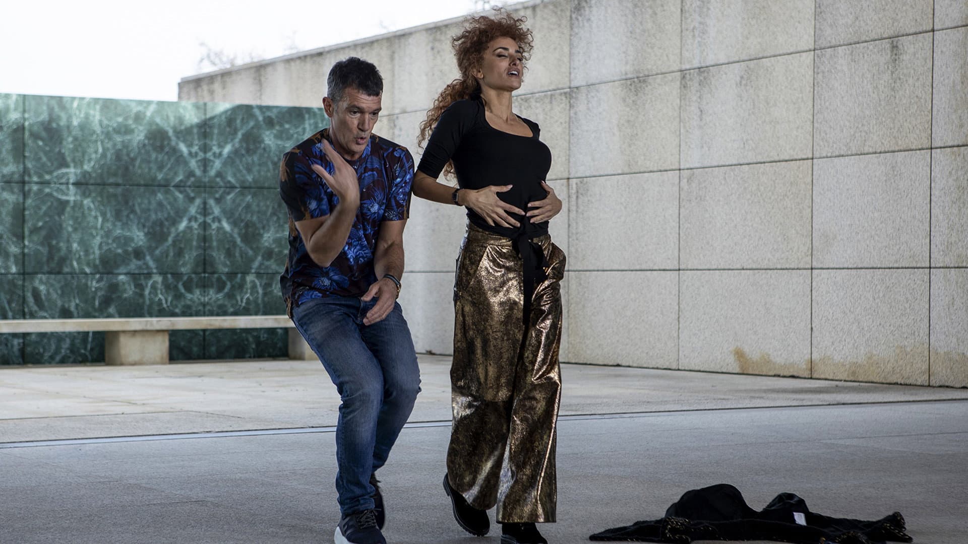 Finale a sorpresa - Official Competition - immagine