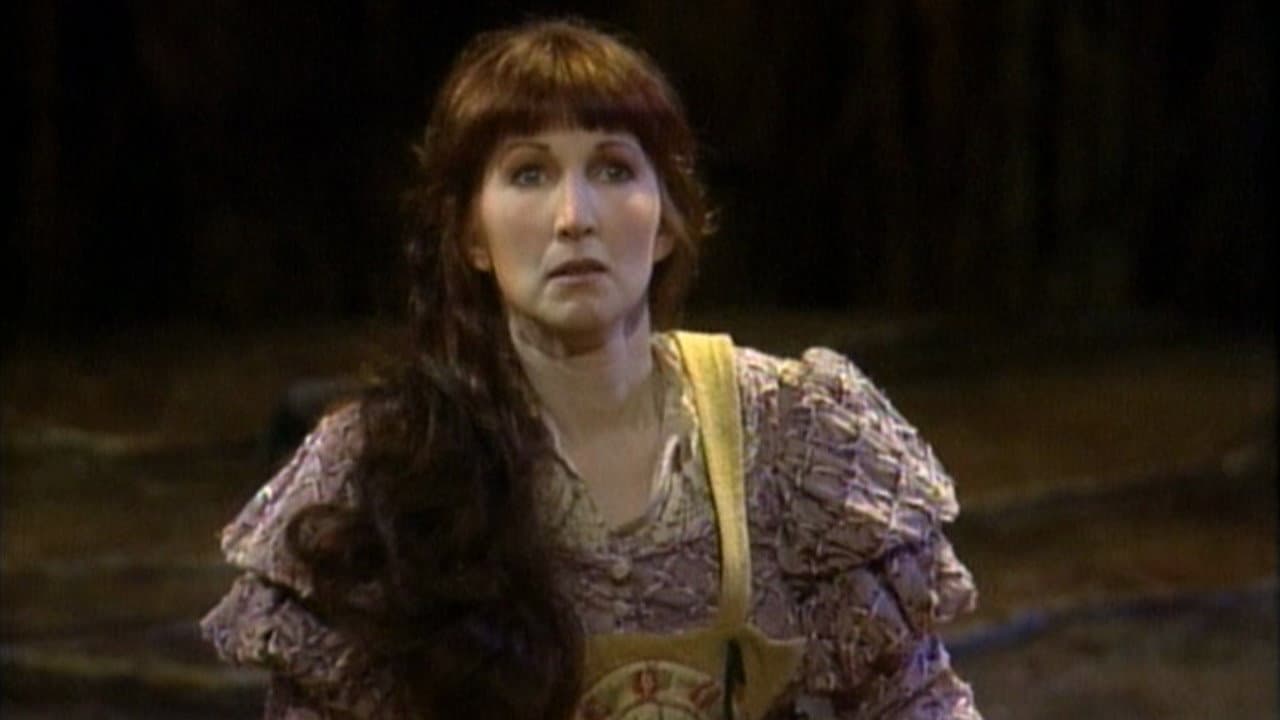 Into the Woods - immagine