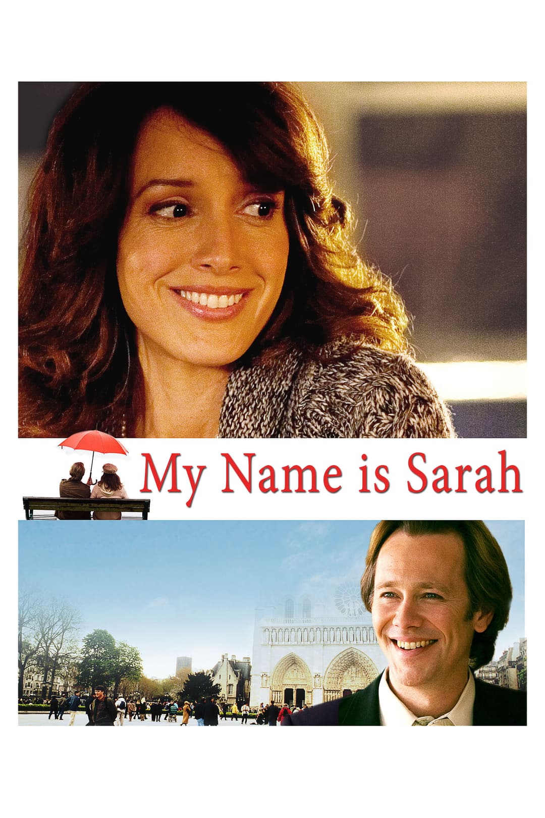 Poster di My Name Is Sarah