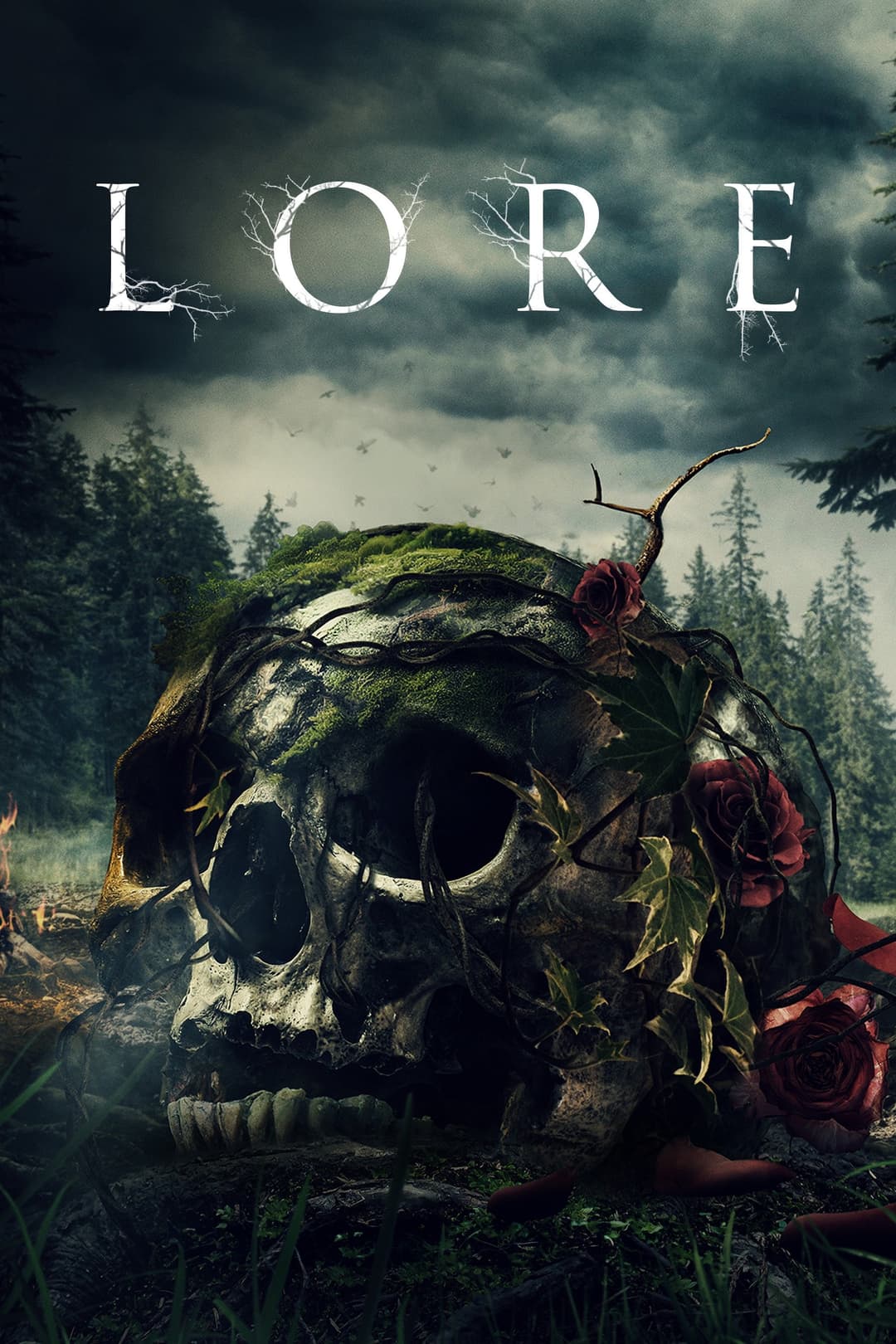 Poster di Lore