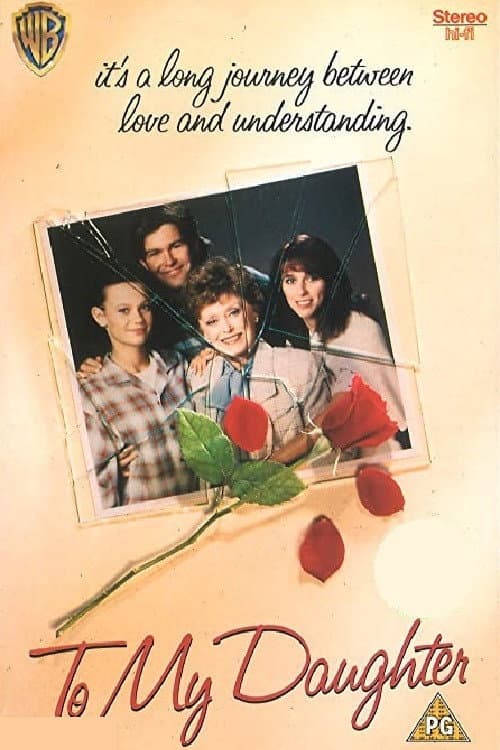 Poster di Dedicato a mia figlia