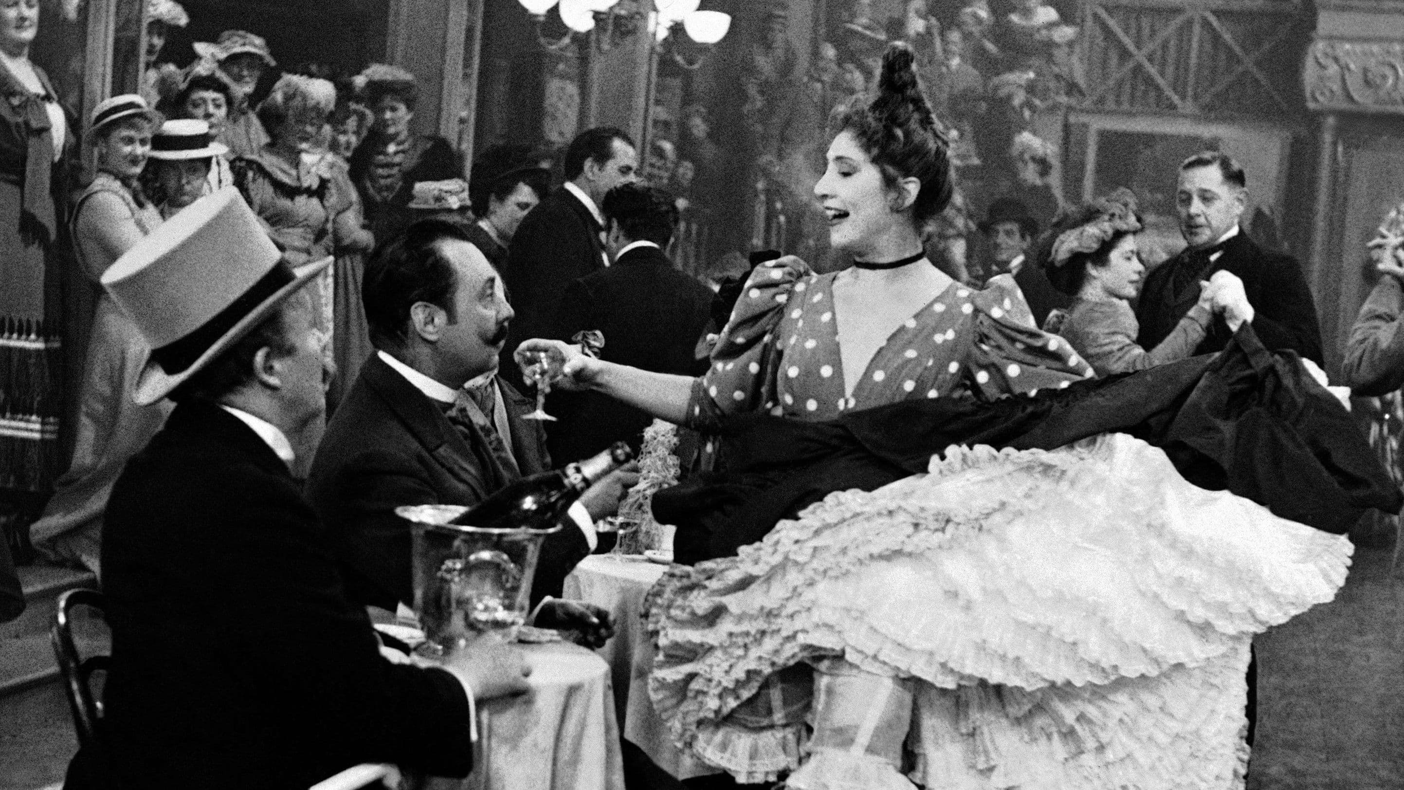 Moulin Rouge - immagine