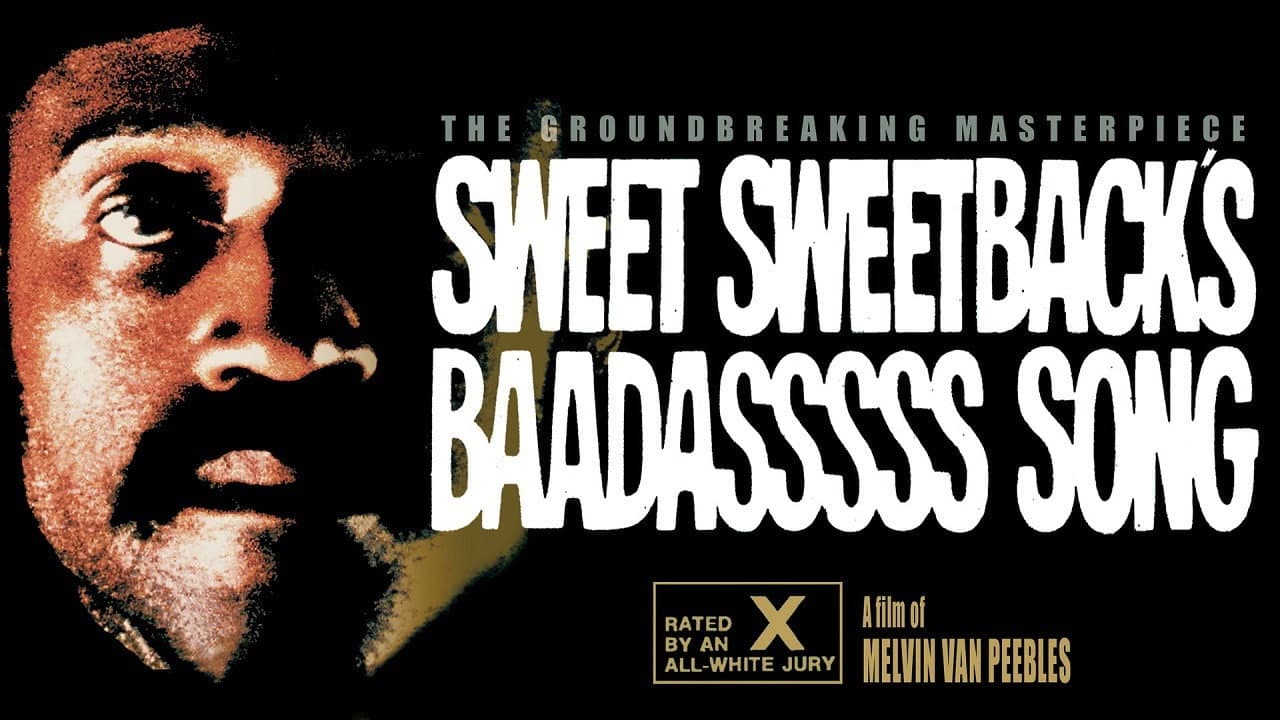 Sweet Sweetback's Baadasssss Song - immagine