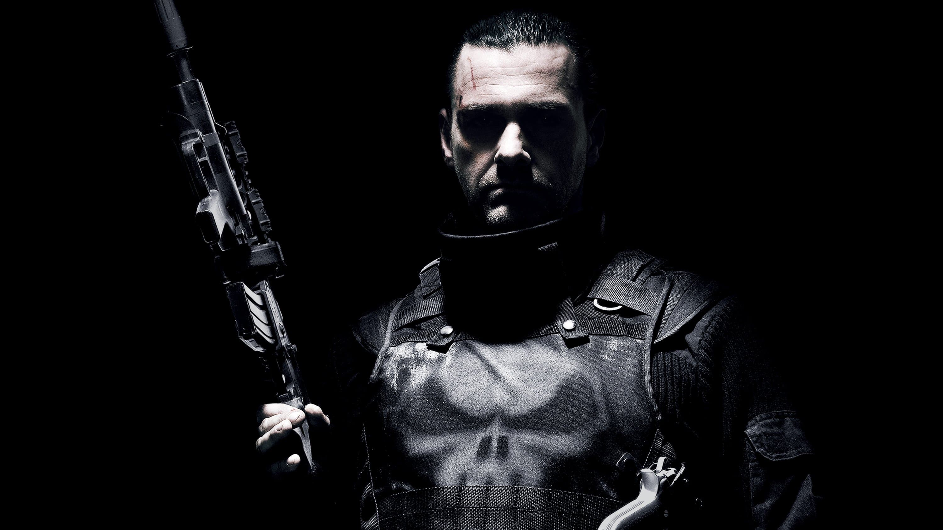 Punisher - Zona di guerra - immagine