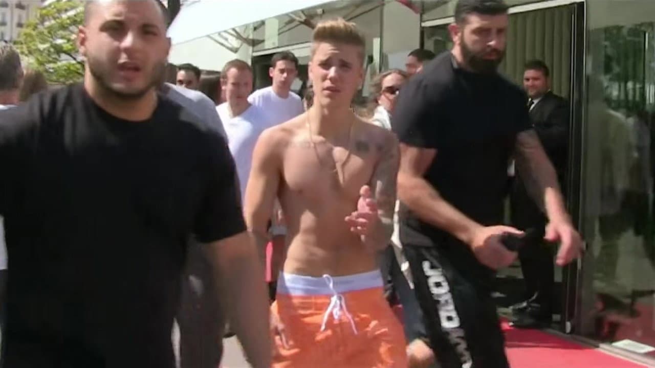 Bieber Generation - immagine