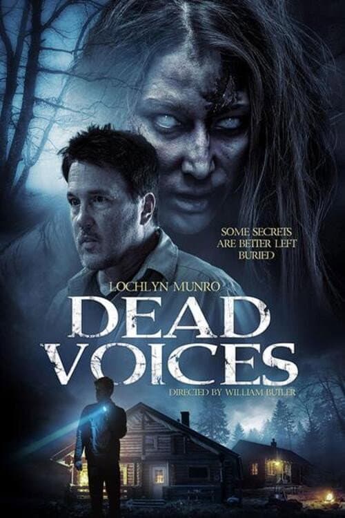 Poster di Dead Voices