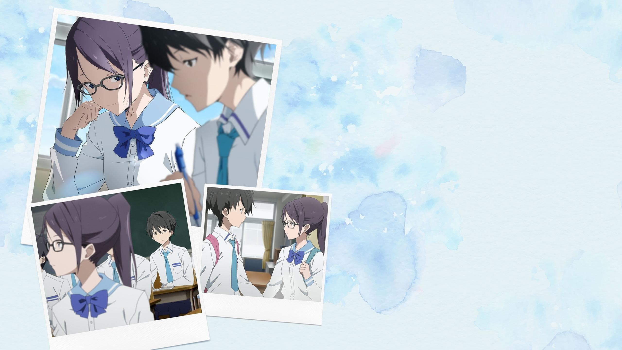 Boku ga Aishita Subete no Kimi e - immagine