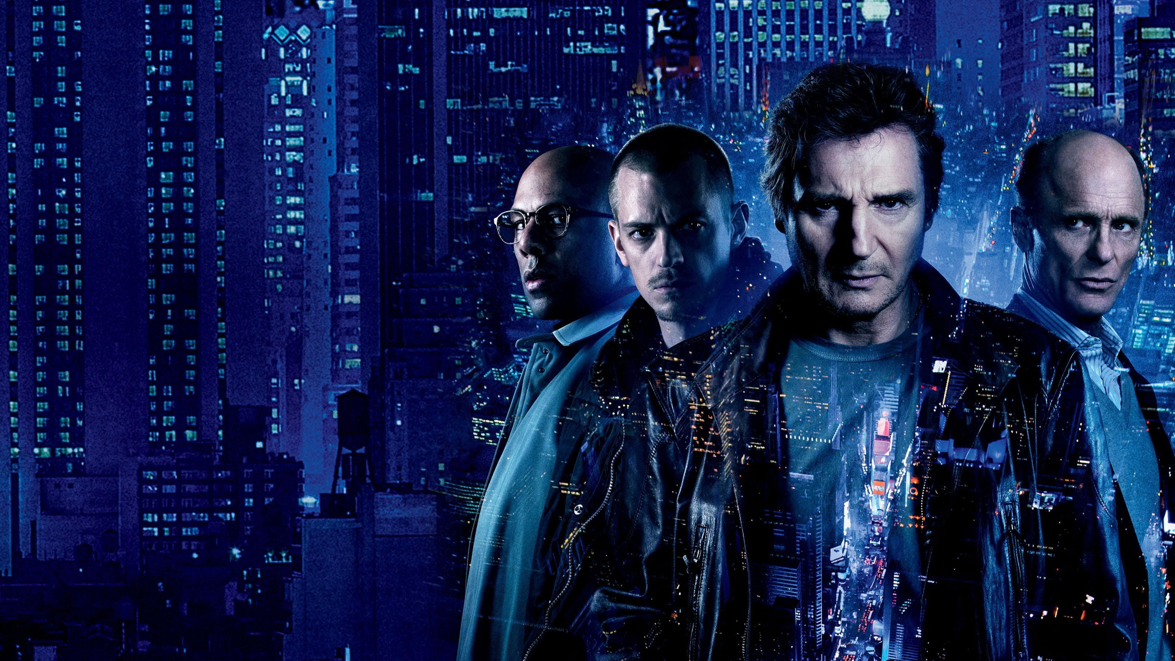 Run All Night - Una notte per sopravvivere - immagine