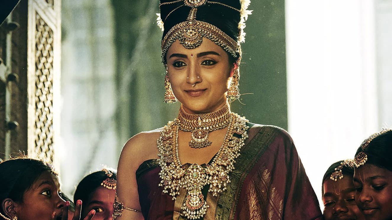 Ponniyin Selvan: Part I - immagine