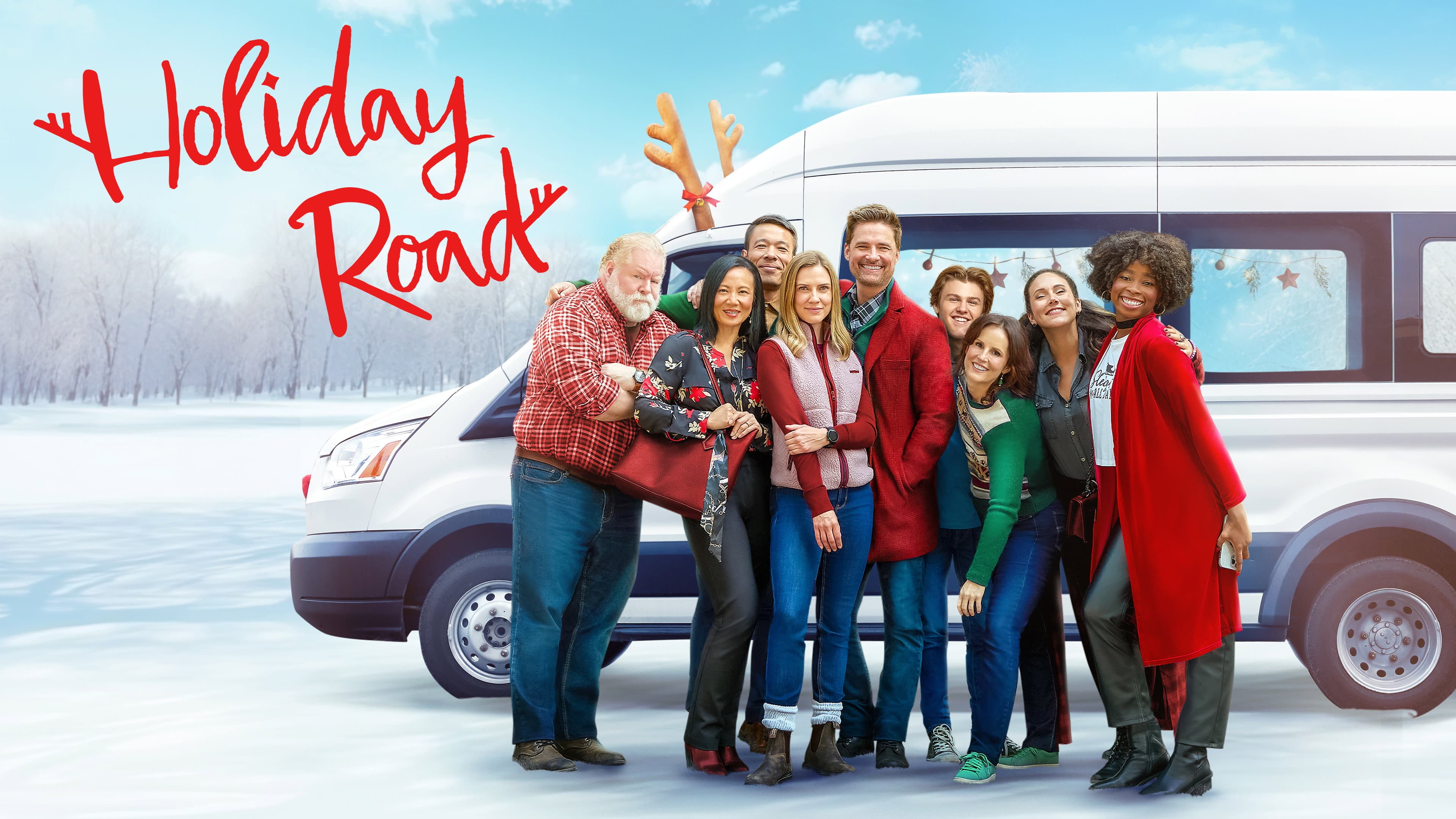 Holiday Road - immagine